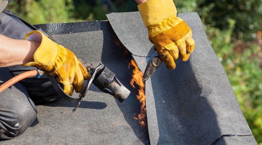 Local Chimney Repair in Mount Auburn, IL